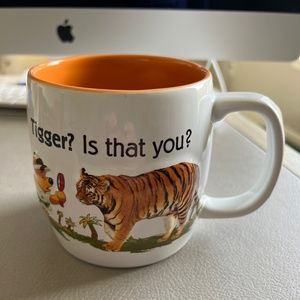 Disney Animal Kingdom Mug